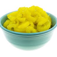 Banana Peppers